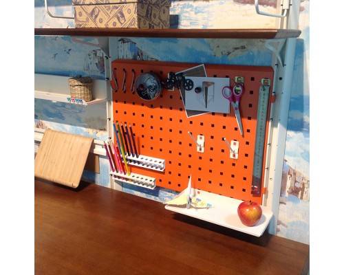 Кронштейн облегчённый 180 (левый)