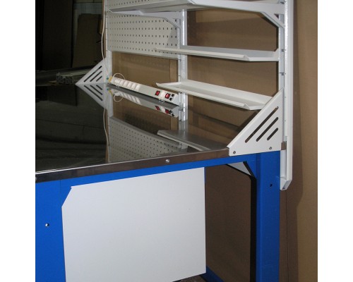 Монтажная рама для верстака WSG.22.18090.00